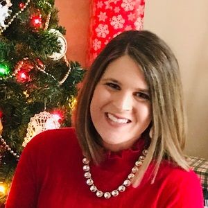 Meet your Posher, Melanie